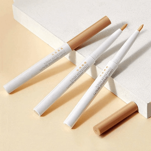Mira Concealer Stick | Full Coverage, Matte Finish - Hartwella