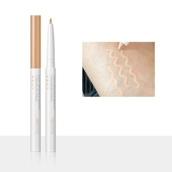 Mira Concealer Stick | Full Coverage, Matte Finish - Hartwella