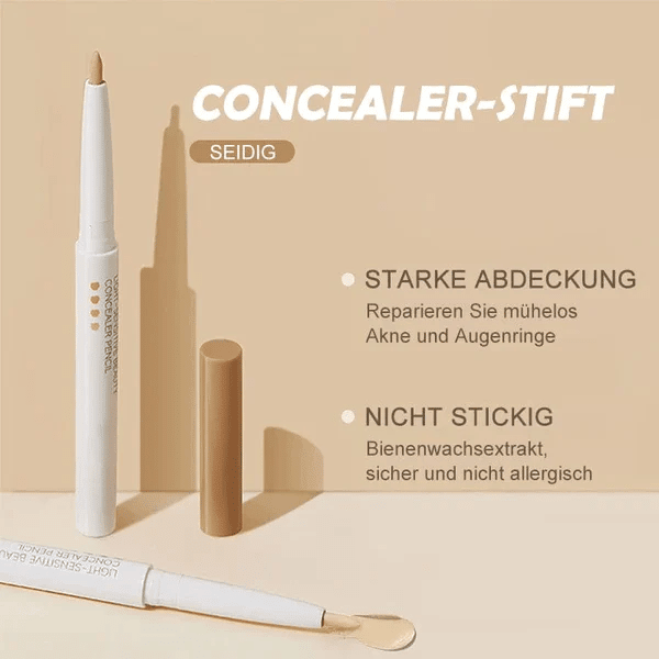 Mira Concealer Stick | Full Coverage, Matte Finish - Hartwella