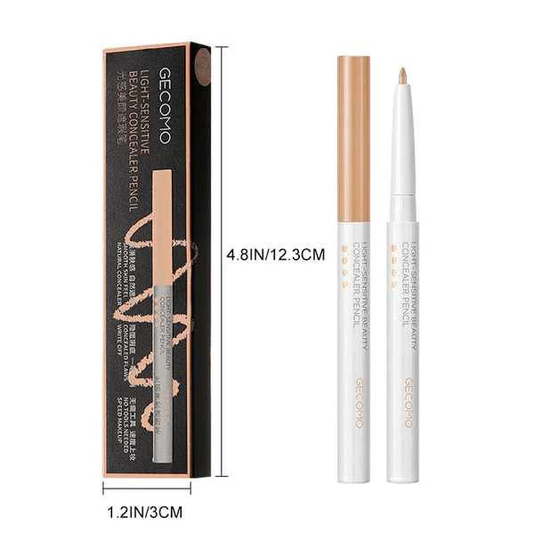 Mira Concealer Stick | Full Coverage, Matte Finish - Hartwella