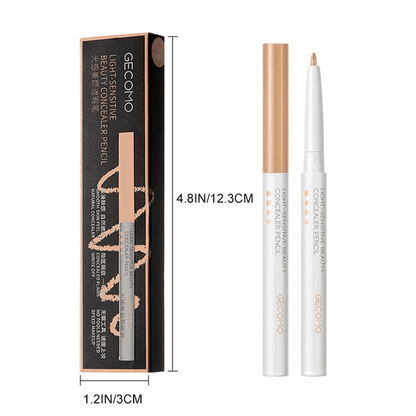 Mira Concealer Stick | Full Coverage, Matte Finish - Hartwella