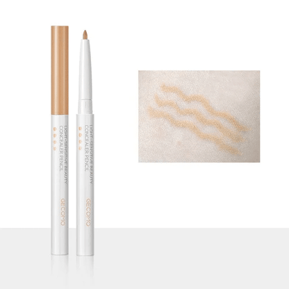 Mira Concealer Stick | Full Coverage, Matte Finish - Hartwella