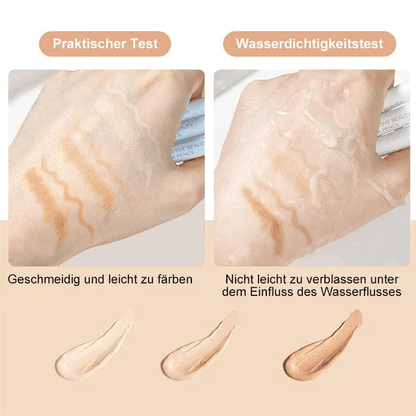 Mira Concealer Stick | Full Coverage, Matte Finish - Hartwella