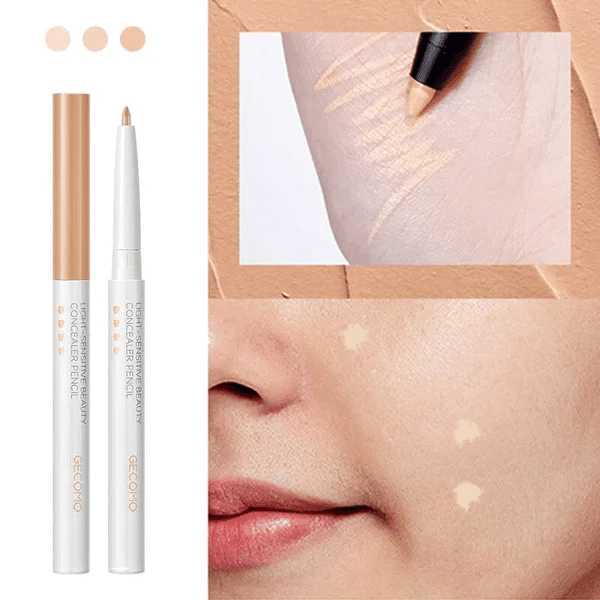 Mira Concealer Stick | Full Coverage, Matte Finish - Hartwella