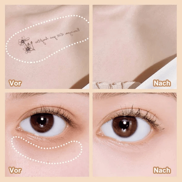 Mira Concealer Stick | Full Coverage, Matte Finish - Hartwella