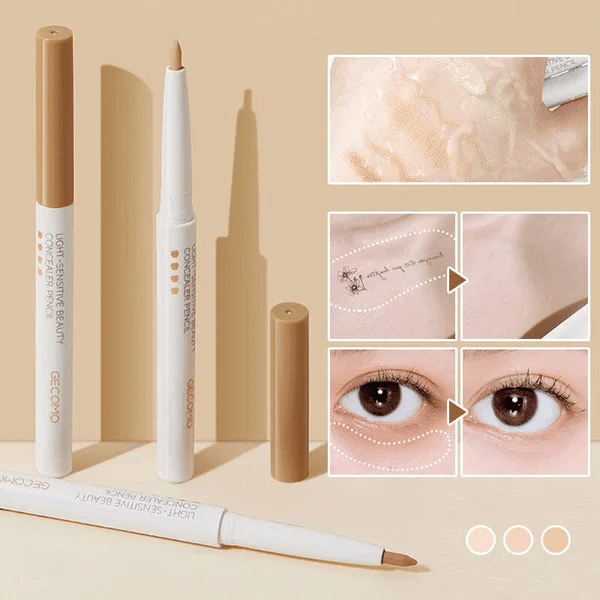 Mira Concealer Stick | Full Coverage, Matte Finish - Hartwella