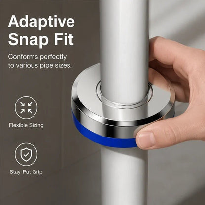 Mira Faucet Cover | Magnetic Split Design, Easy Installation - Hartwella