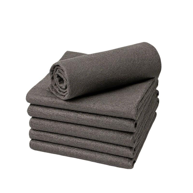 Mira Magic Cloth | Reusable Microfiber, Streak - Free Cleaning - Hartwella