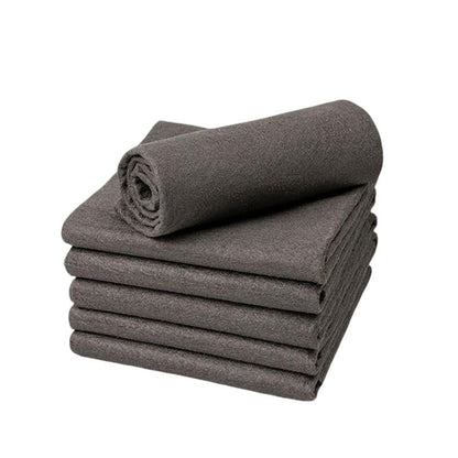 Mira Magic Cloth | Reusable Microfiber, Streak - Free Cleaning - Hartwella