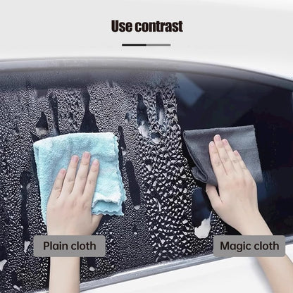 Mira Magic Cloth | Reusable Microfiber, Streak - Free Cleaning - Hartwella