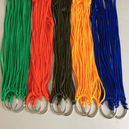 Mira Mesh Hammock | Breathable Nylon, Lightweight - Hartwella