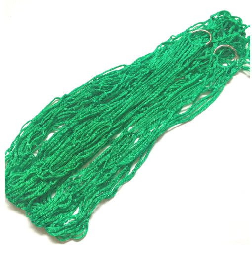 Mira Mesh Hammock | Breathable Nylon, Lightweight - Hartwella