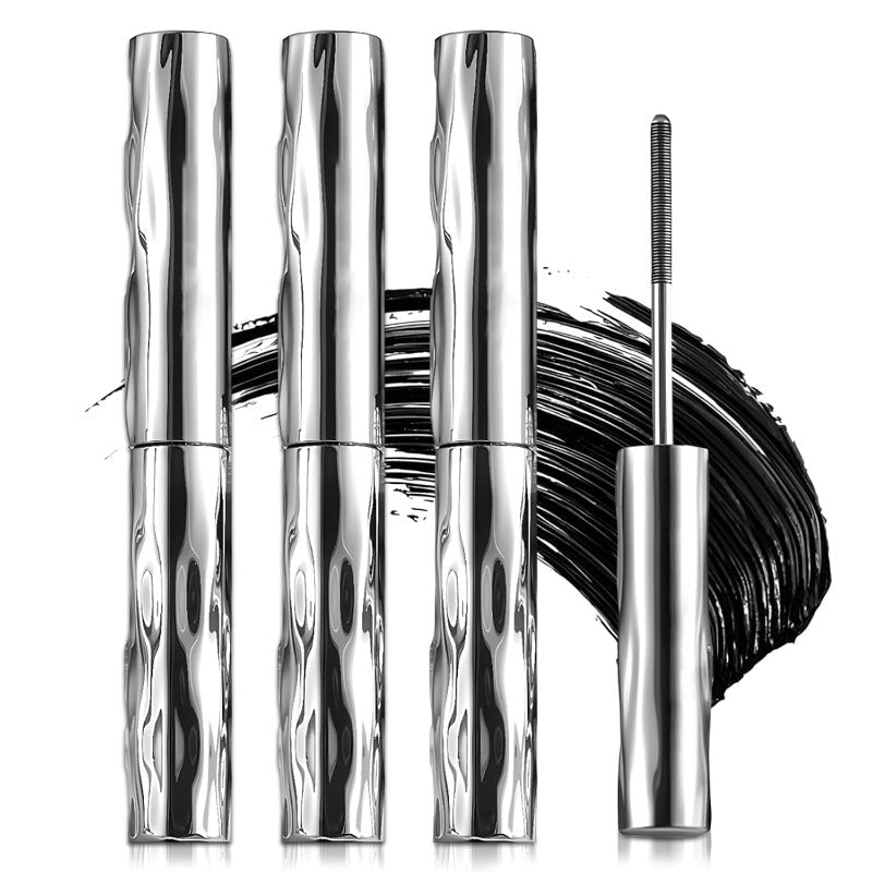 Mira Metal-Wand Mascara | Waterproof, Lengthening, Clump-Free - Hartwella