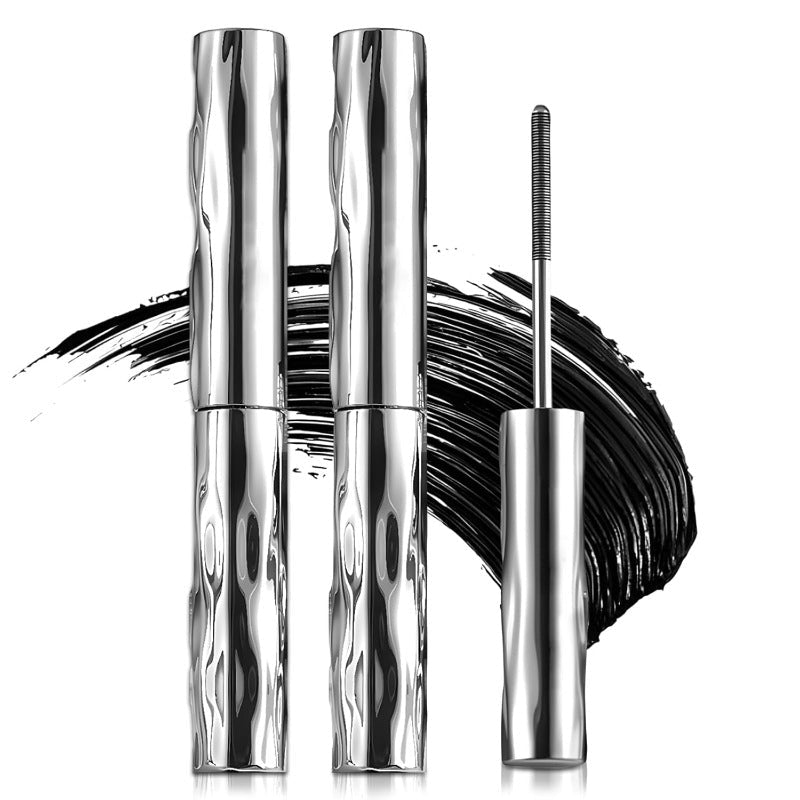 Mira Metal-Wand Mascara | Waterproof, Lengthening, Clump-Free - Hartwella