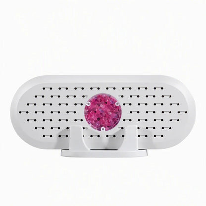 Mira Mini Dehumidifier | Reusable Silica Gel, USB Powered - Hartwella