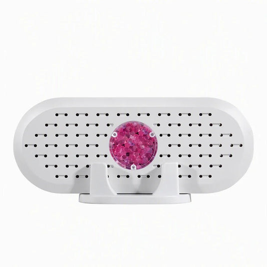Mira Mini Dehumidifier | Reusable Silica Gel, USB Powered - Hartwella