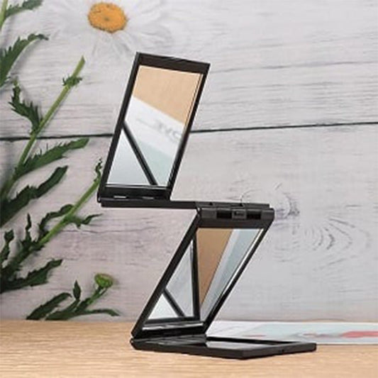 Mira Multi Angle Mirror | 360° Viewing, Portable Design - Hartwella