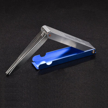 Mira Precision Needle Set | Stainless Steel, Multi-Size - Hartwella