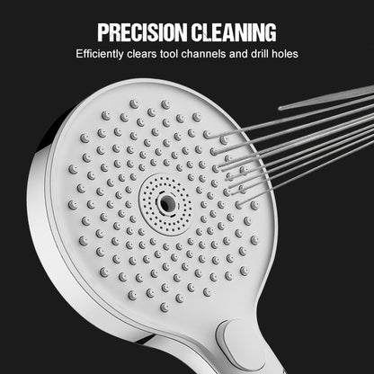 Mira Precision Needle Set | Stainless Steel, Multi-Size - Hartwella