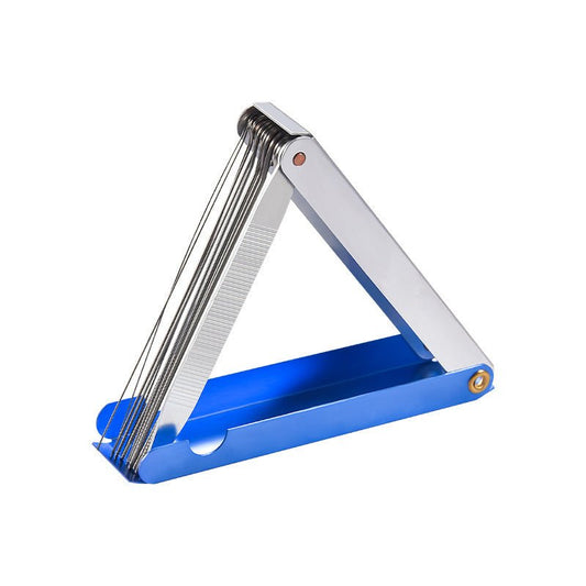 Mira Precision Needle Set | Stainless Steel, Multi-Size - Hartwella