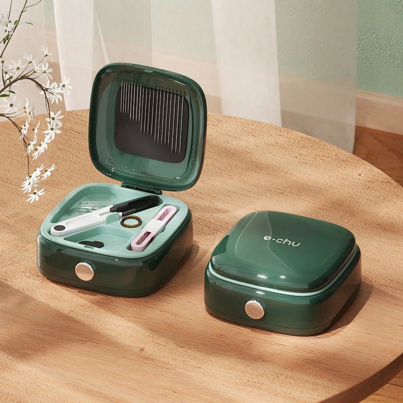 Mira Sewing Kit | 40-Piece Portable Set for Beginners - Hartwella