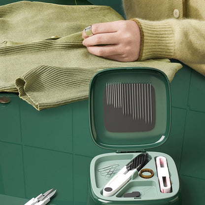 Mira Sewing Kit | 40-Piece Portable Set for Beginners - Hartwella