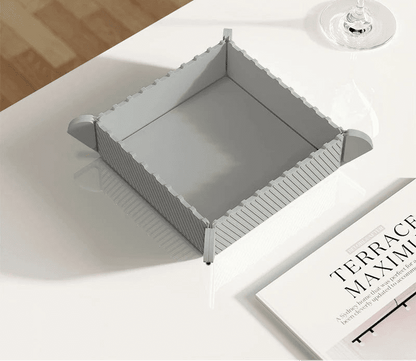 Mira Silicone Trivet | Magnetic, Heat-Resistant for Hot Dishes and Pots - Hartwella