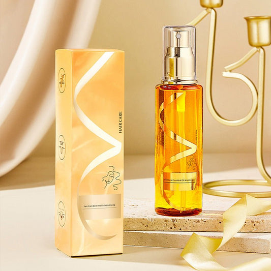 Mira Silky Hair Oil | Moisturizing, Strengthening Formula - Hartwella