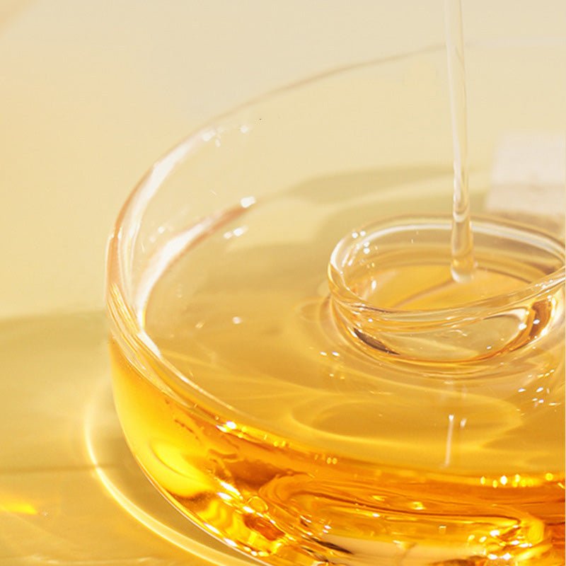 Mira Silky Hair Oil | Moisturizing, Strengthening Formula - Hartwella