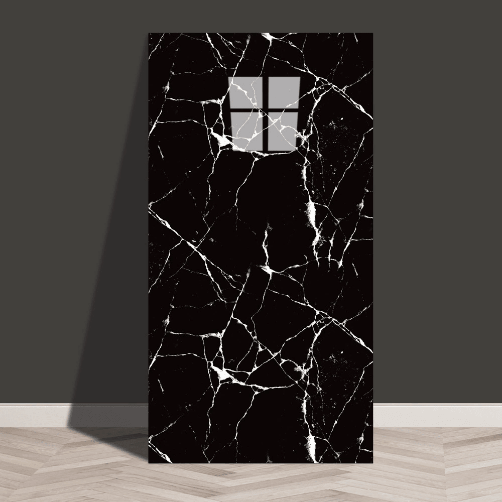 MiraWall Tiles | Marble-Inspired, Waterproof - Hartwella