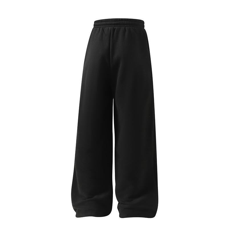 Mondo Relaxed Sweatpants | Premium Cotton - Blend Fleece - Hartwella