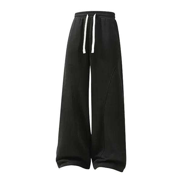 Mondo Relaxed Sweatpants | Premium Cotton - Blend Fleece - Hartwella