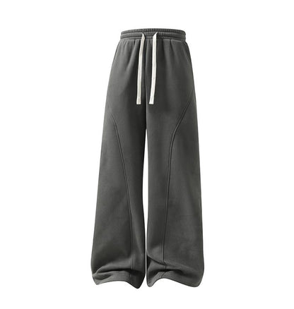 Mondo Relaxed Sweatpants | Premium Cotton - Blend Fleece - Hartwella