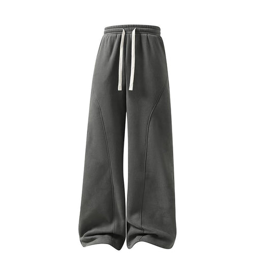 Mondo Relaxed Sweatpants | Premium Cotton - Blend Fleece - Hartwella