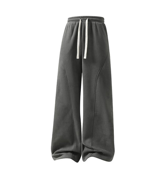 Mondo Relaxed Sweatpants | Premium Cotton - Blend Fleece - Hartwella