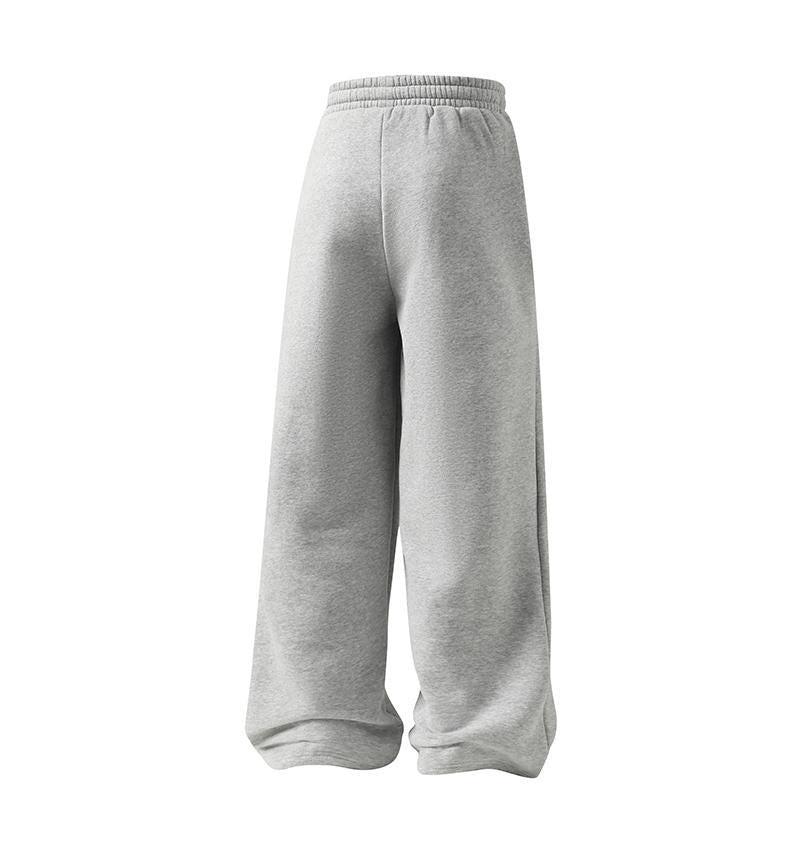 Mondo Relaxed Sweatpants | Premium Cotton - Blend Fleece - Hartwella