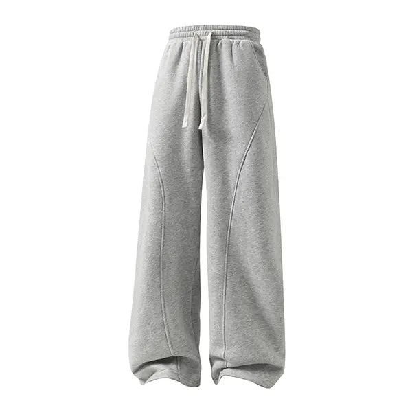 Mondo Relaxed Sweatpants | Premium Cotton - Blend Fleece - Hartwella