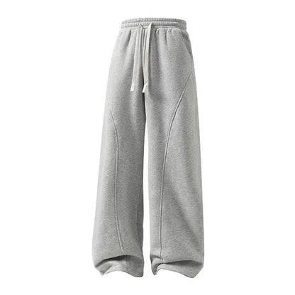 Mondo Relaxed Sweatpants | Premium Cotton - Blend Fleece - Hartwella