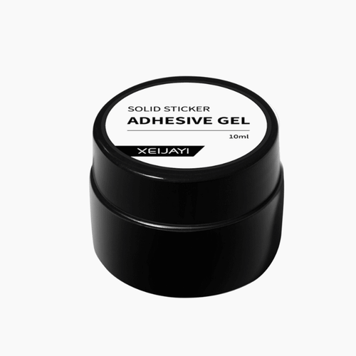 Navi Nail Glue Gel | Fast - Curing, Strong Adhesion for Press - On Nails - Hartwella