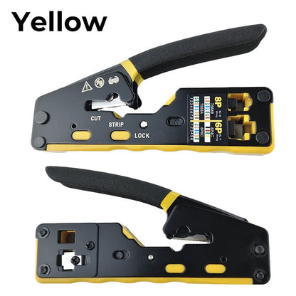 Nexa Crimping Tool | Multi-Function, Ergonomic Design - Hartwella