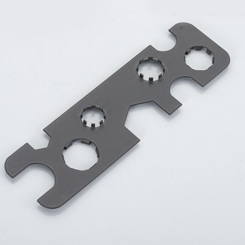 Nexa Multi - functional Wrench | 9 - in - 1 for Faucet Aerators - Hartwella