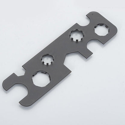Nexa Multi - functional Wrench | 9 - in - 1 for Faucet Aerators - Hartwella