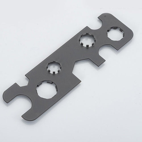 Nexa Multi - functional Wrench | 9 - in - 1 for Faucet Aerators - Hartwella