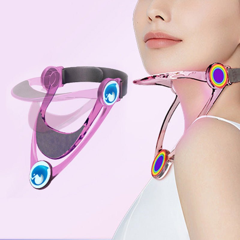Nexa Neck Brace | 360° Adjustable Neck Support for Posture Correction - Hartwella