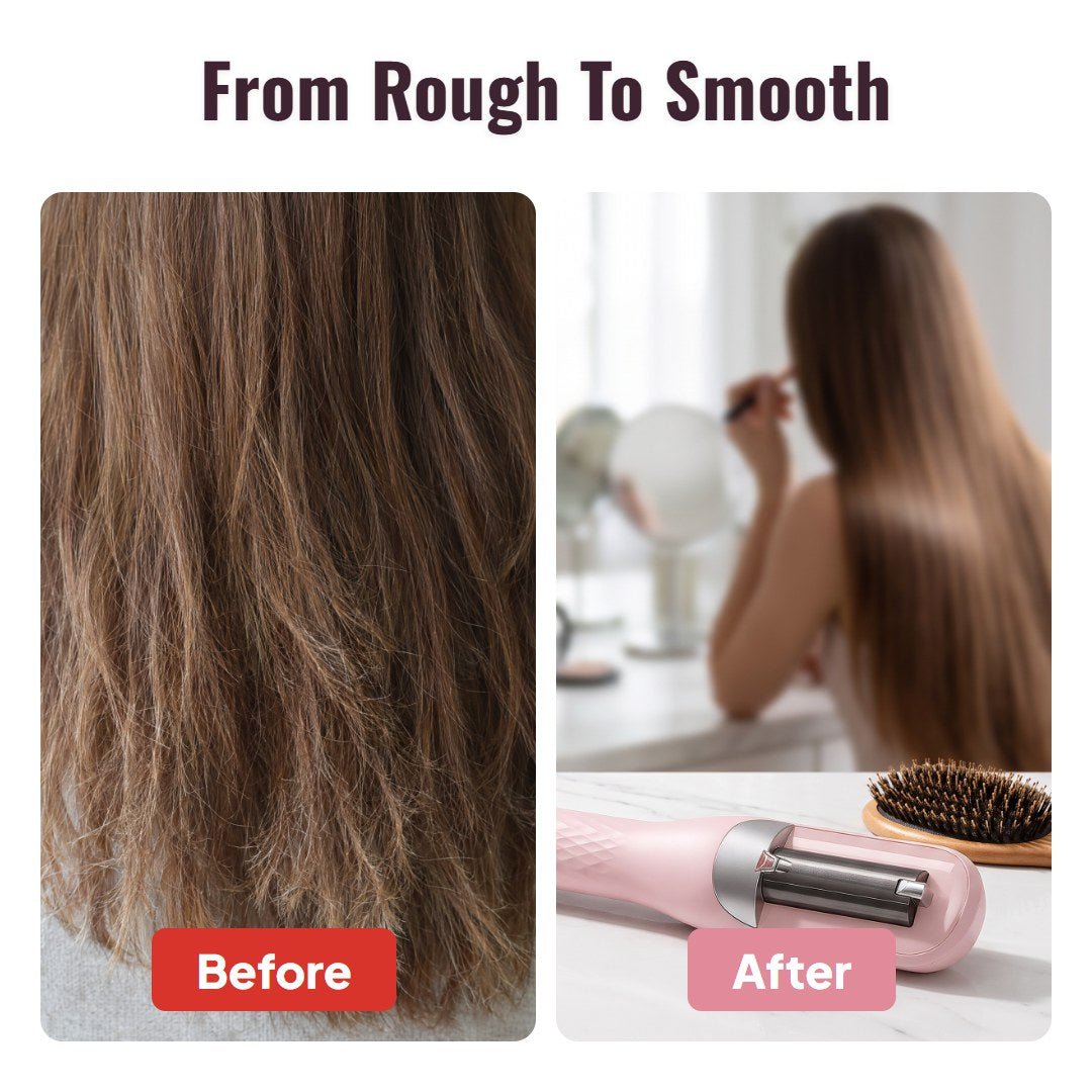 Nimora™ Split End Hair Trimmer - Hartwella