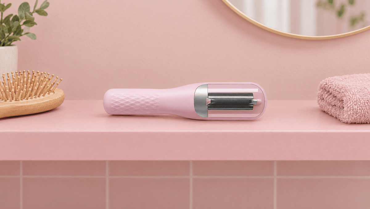 Nimora™ Split End Hair Trimmer - Hartwella