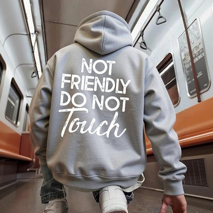 Noble Hoodie | Stylish Print, Cozy Fit - Hartwella