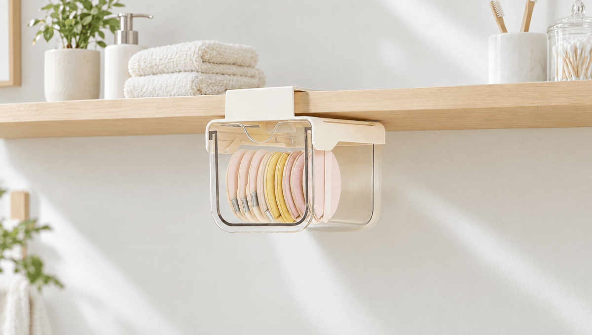 Nooka™ Under-Shelf Drawer - Hartwella