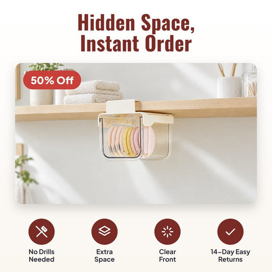 Nooka™ Under-Shelf Drawer - Hartwella