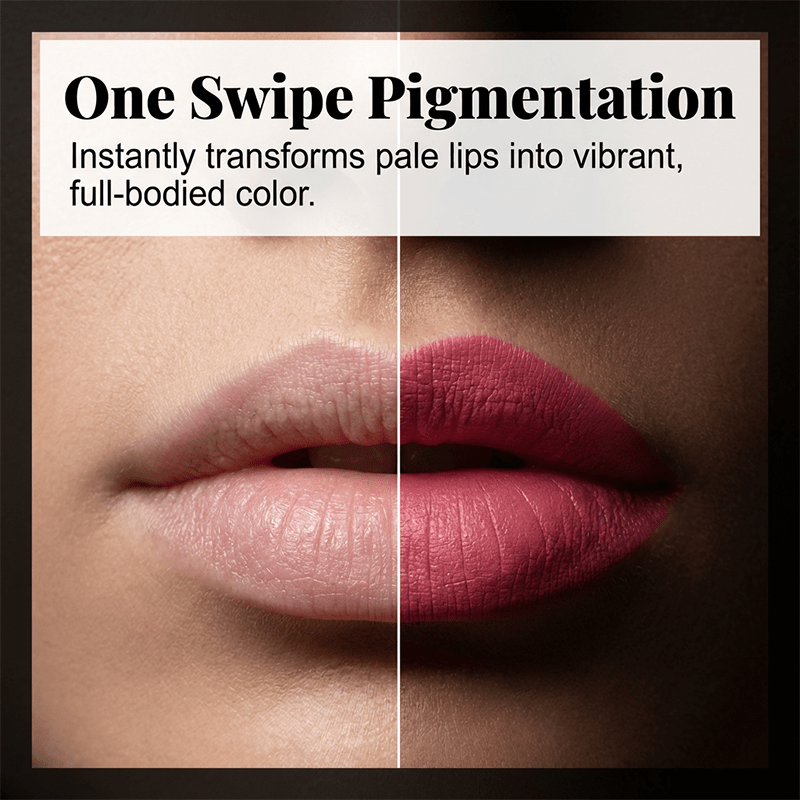 Nori Matte Lipstick | Waterproof, 12 Stunning Shades - Hartwella